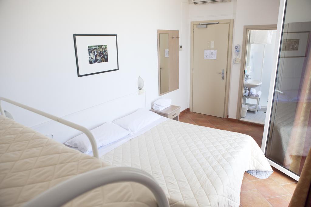 Quadruple Room Sea View