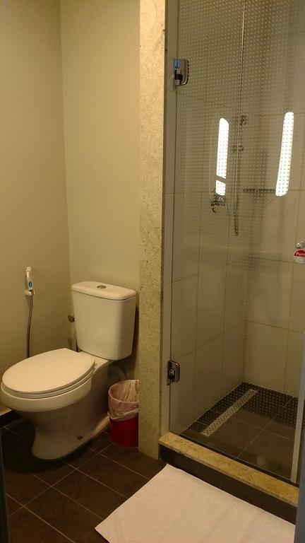 Quarto Duplo Standard