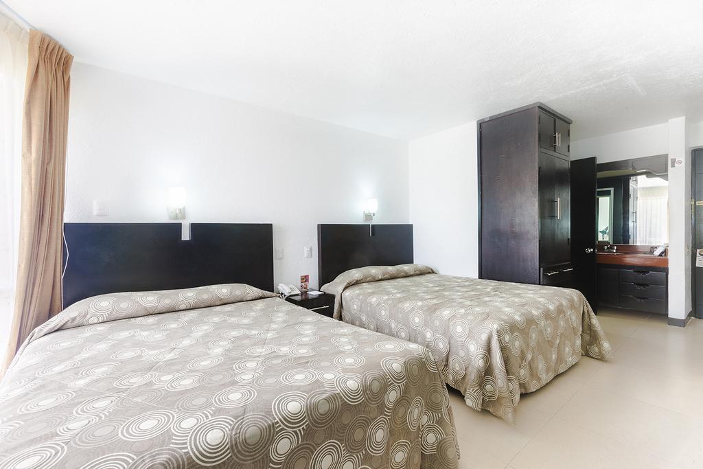 Habitación Doble Estándar