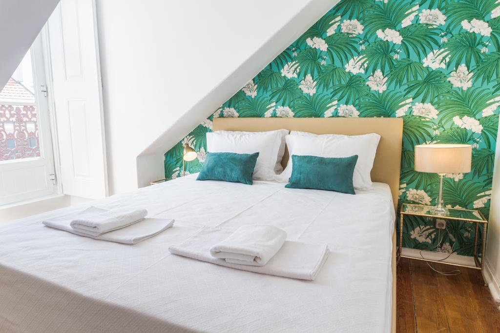 Habitación Doble Estándar con baño compartido