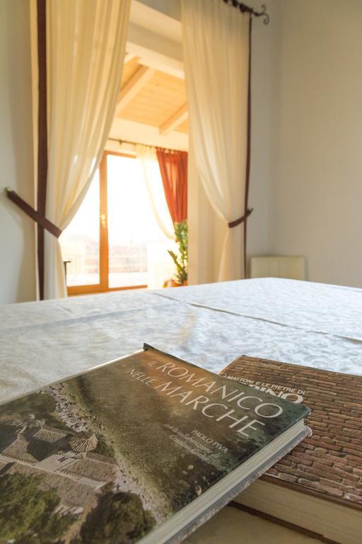 Suite con Vista Bosco