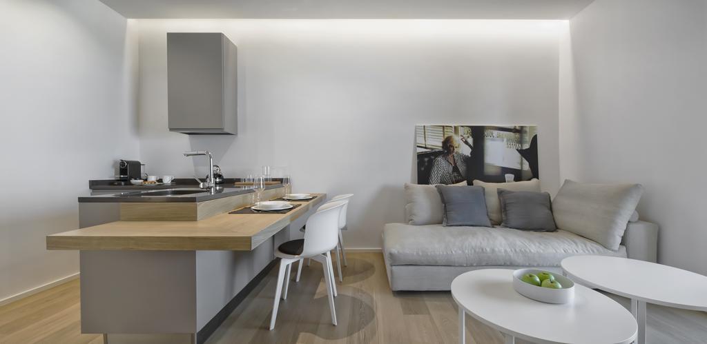 Suite Sea View