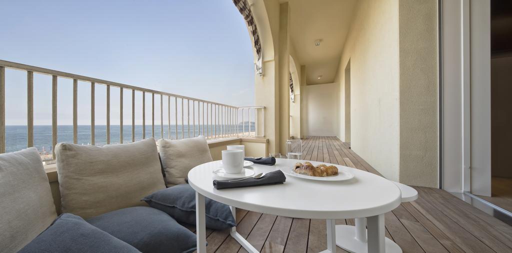 Suite Sea View