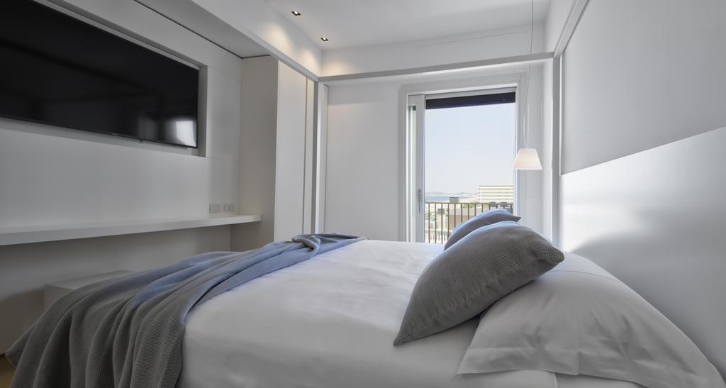 Deluxe Suite Sea View