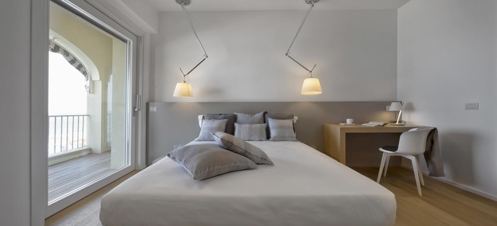 Suite Sea View
