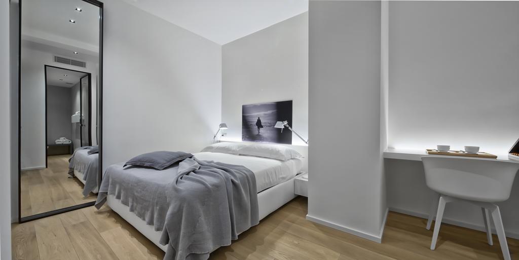 Suite Sea View