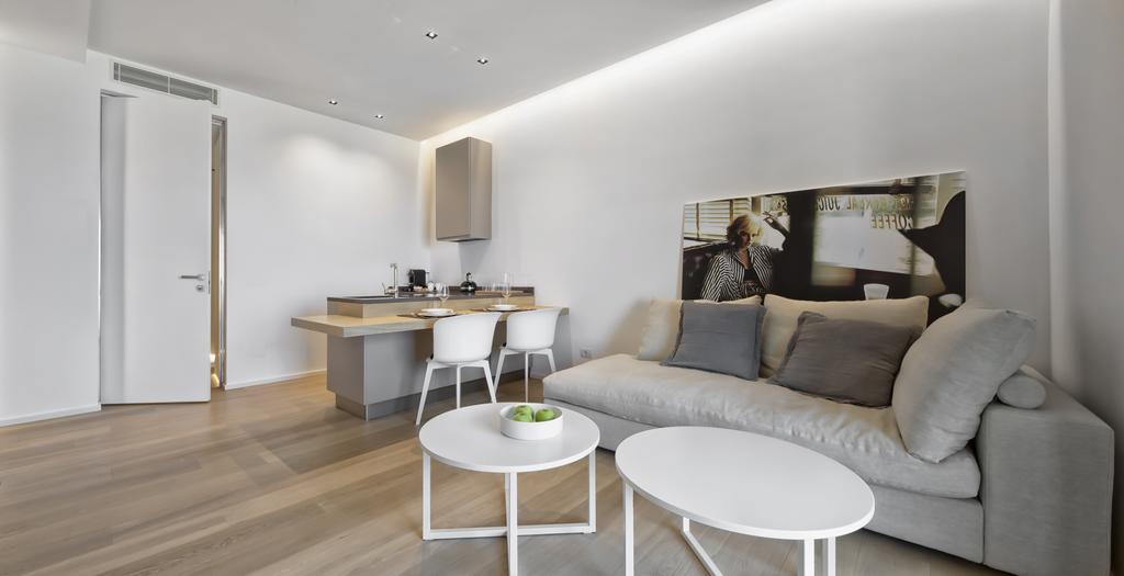 Suite Sea View