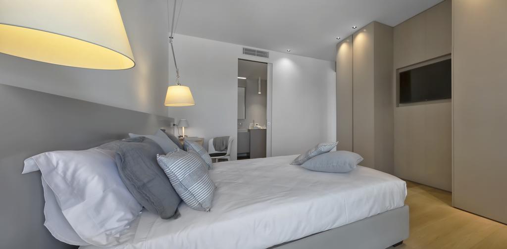 Suite Sea View