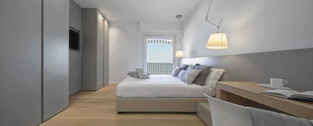 Suite Sea View