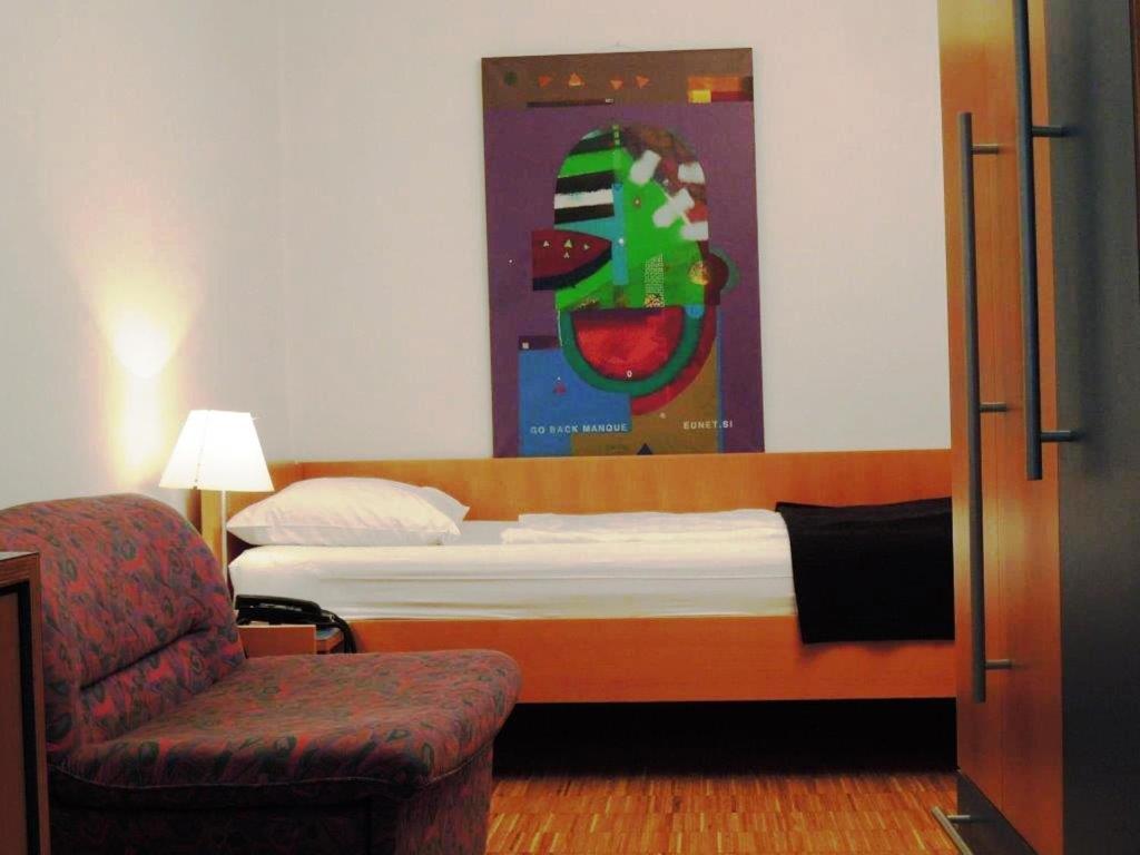 Habitación Individual Estándar