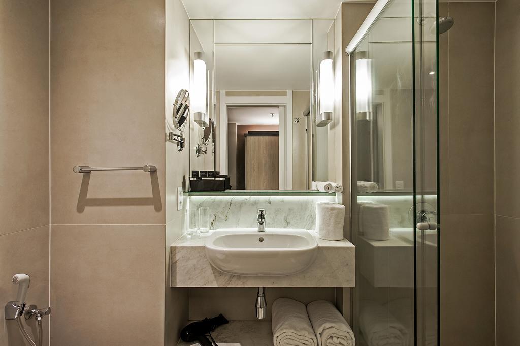 Double Room Disability Access