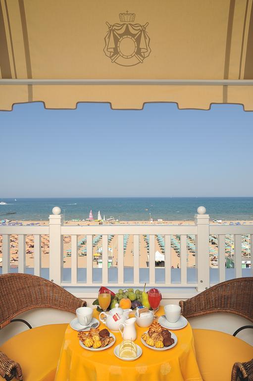 Quadruple Room Sea View