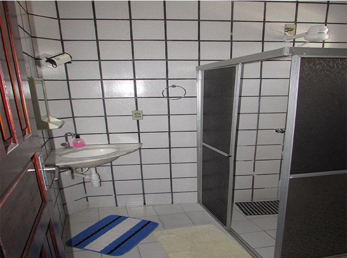 Quarto Família
