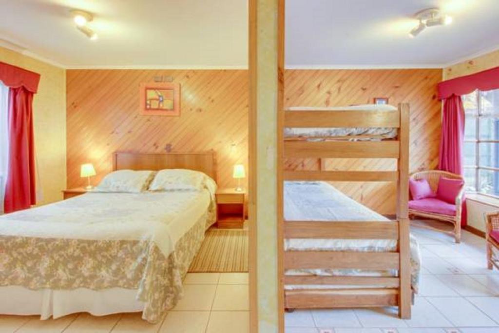 Bungalow