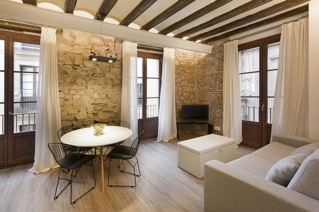 Apartamento Deluxe de 1 dormitorio