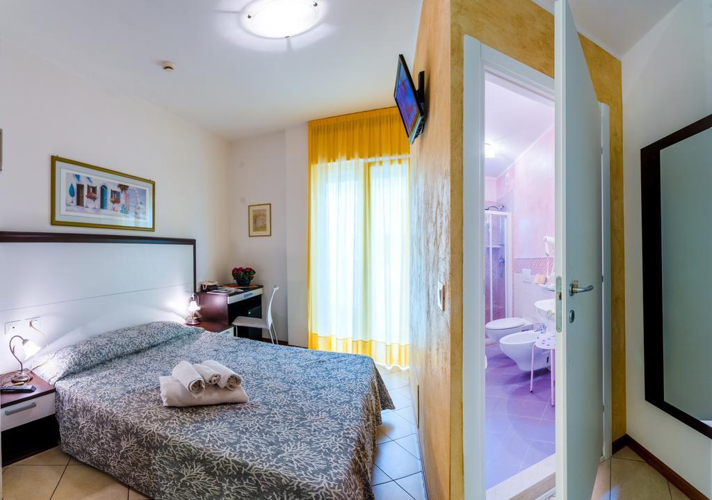 Classic Double Room Balcony