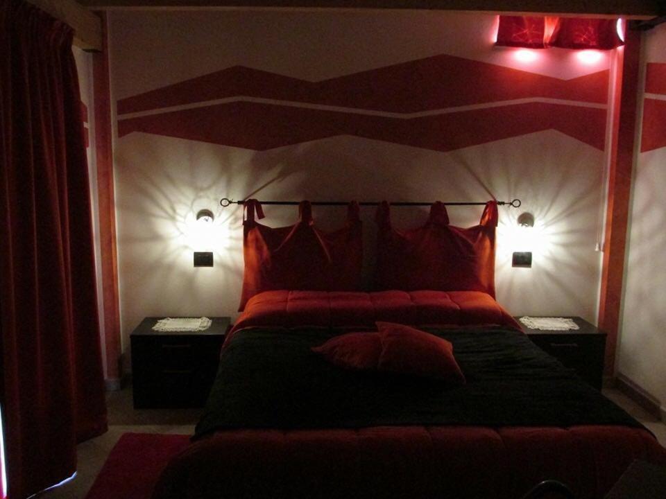 Double Room Balcony