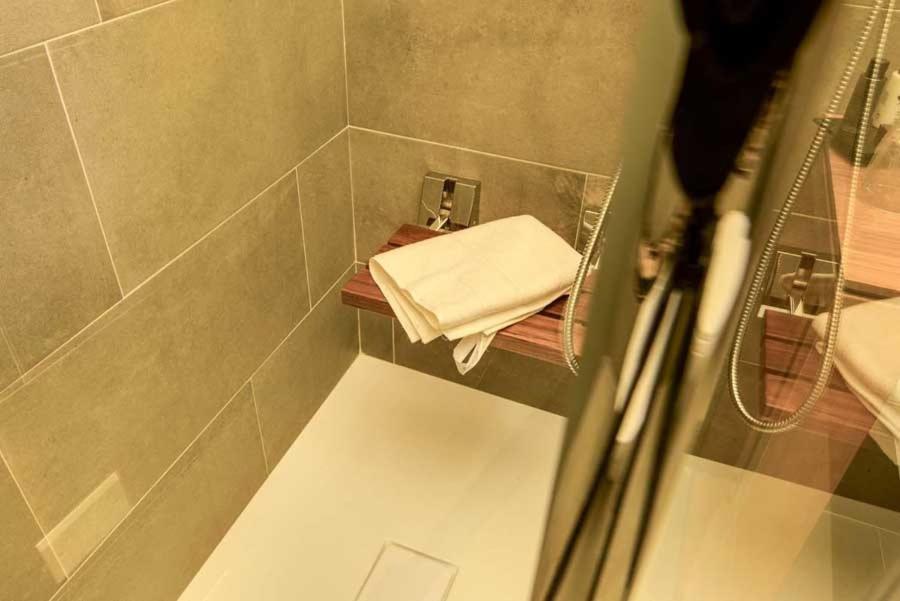 Double Room Private Bathroom Asia