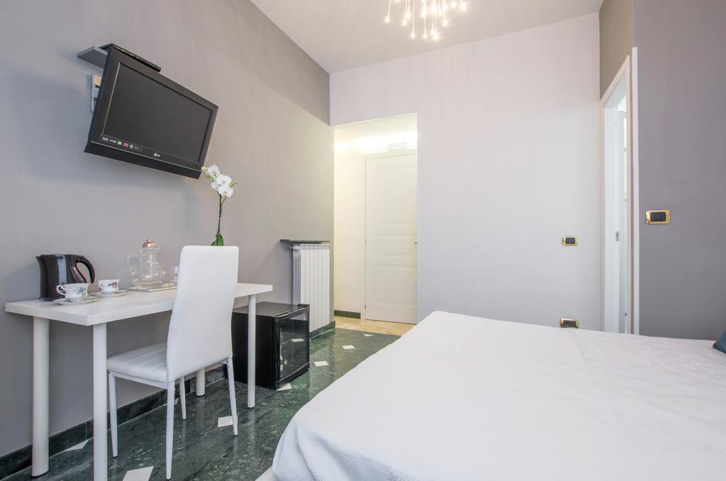 Camera Matrimoniale