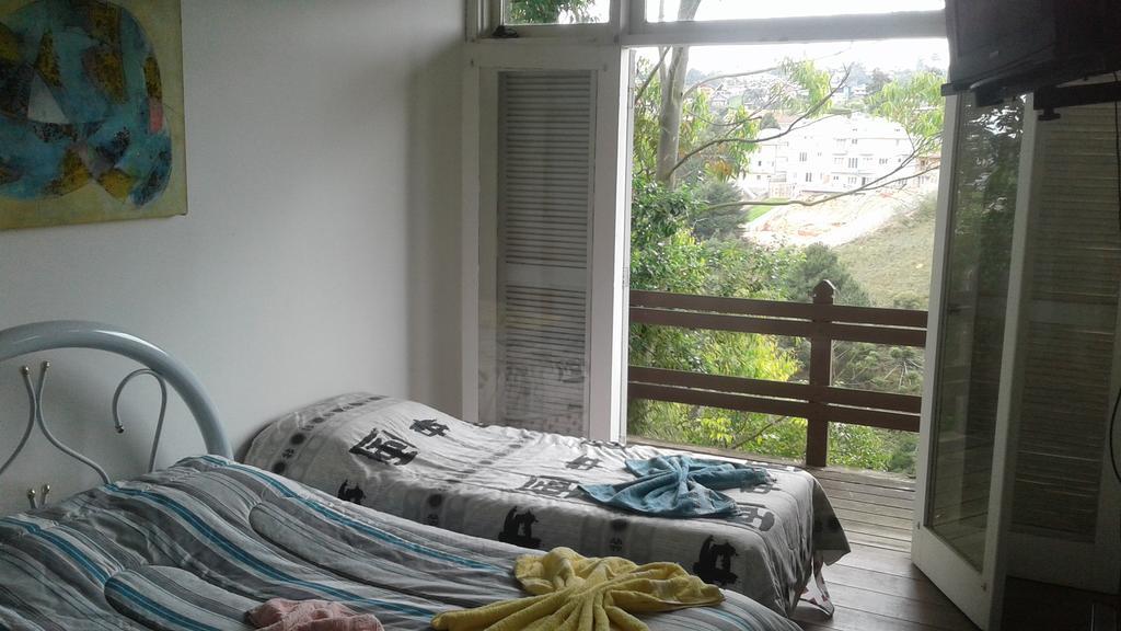 Suíte com Vista para a Montanha