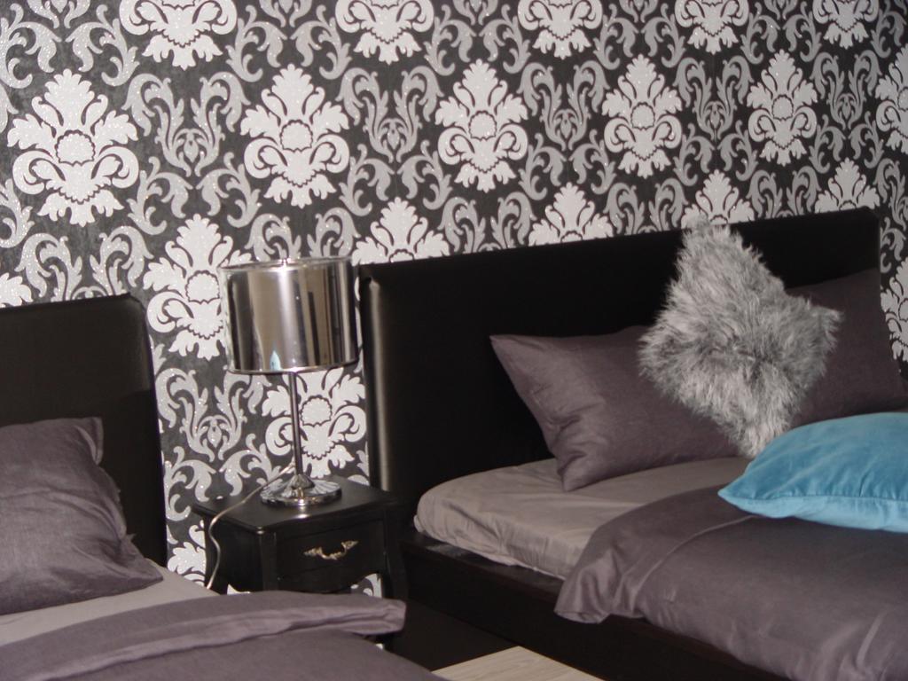 Appartamento con 1 Camera da Letto, Terrazza e Vista Castello di Praga
