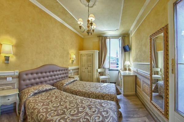 Double or Twin Room