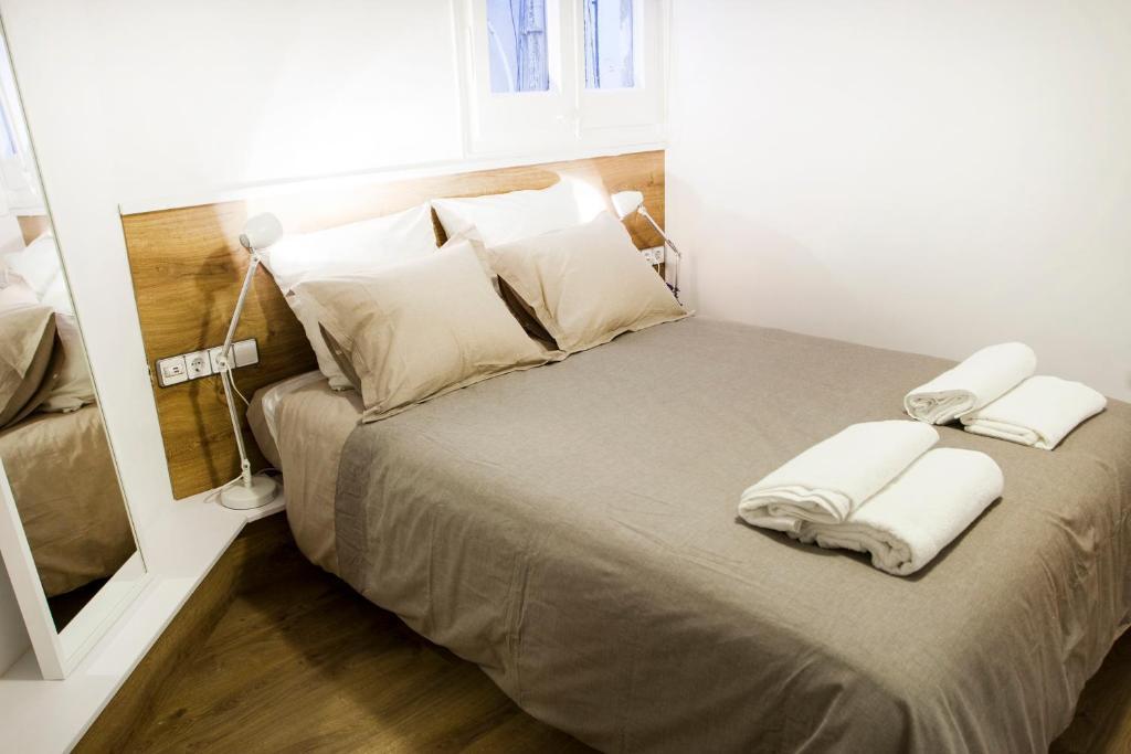 Chambre Double Économique