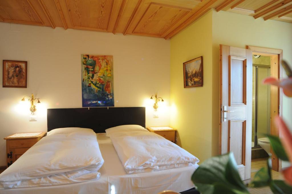 Double Room Balcony