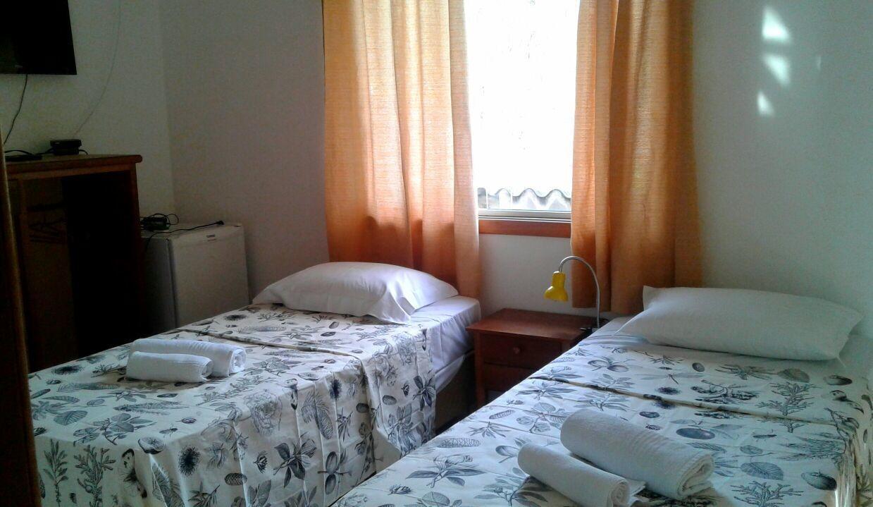 Quarto Duplo