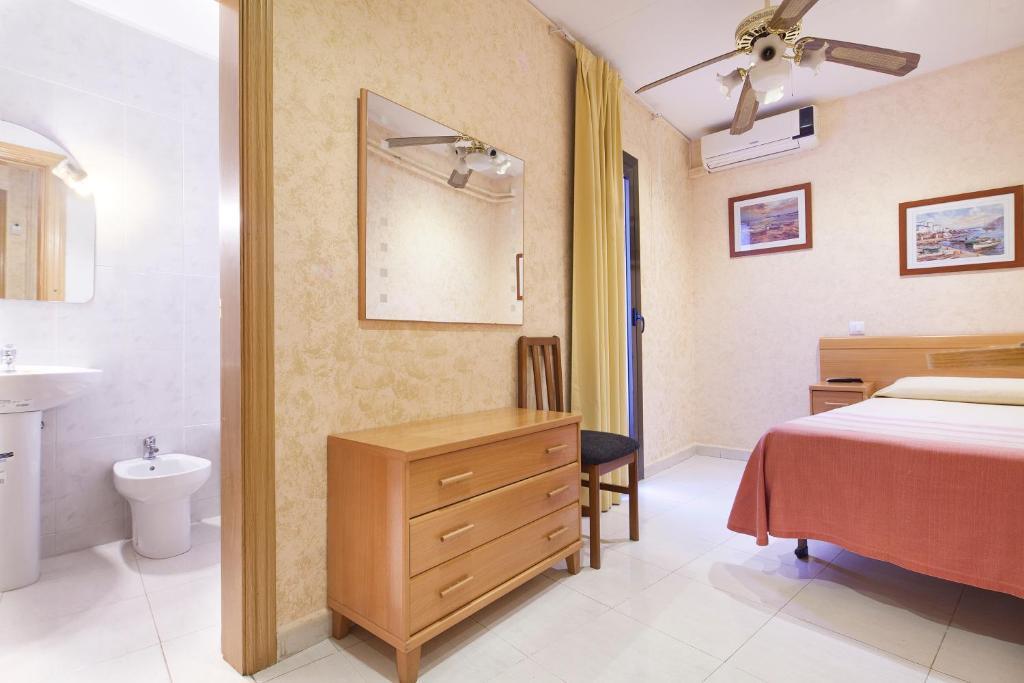 Single Room