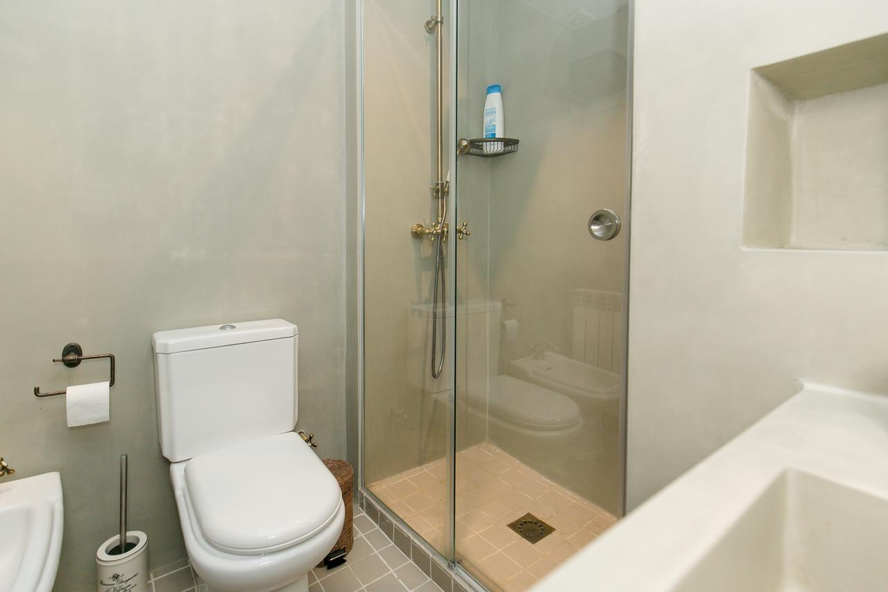 Habitación Individual