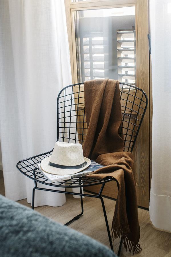Appartamento Deluxe con Camere da Letto e Terrazza
