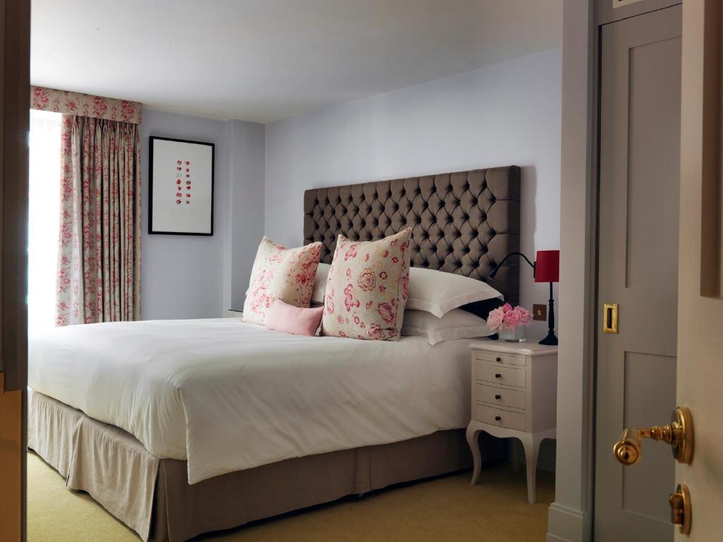 Appartamento Deluxe con 2 Camere da Letto