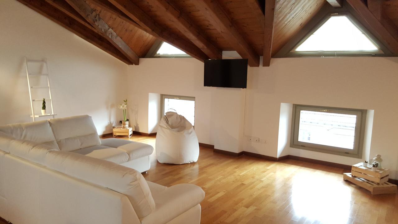 Appartamento Attico