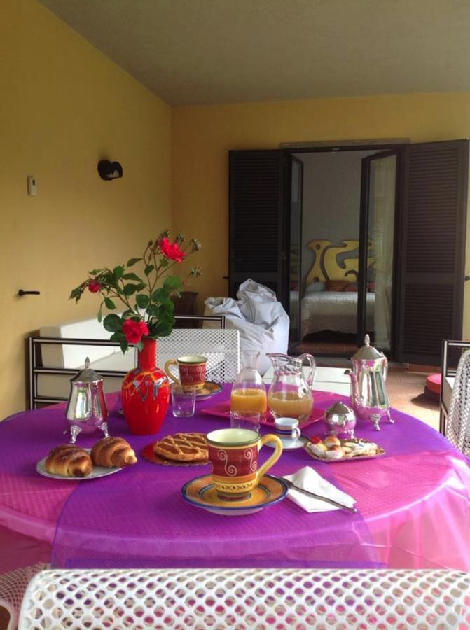 King Room Balcony