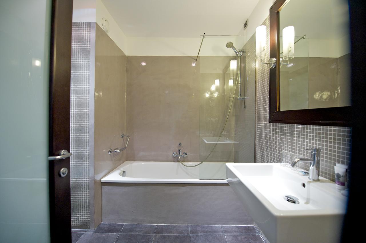 Habitación Doble Estándar - 2 camas