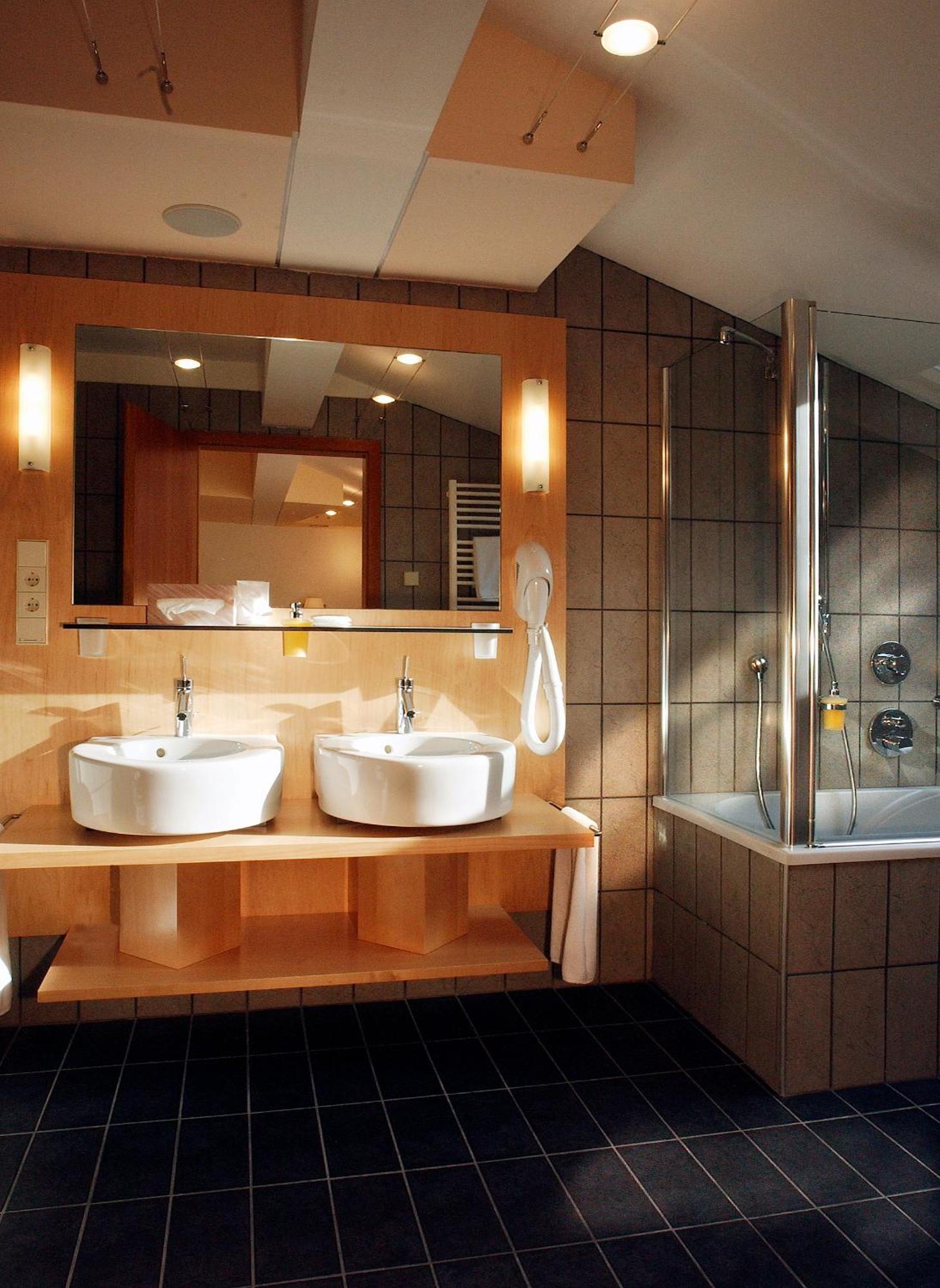 Superior Double Room Balcony