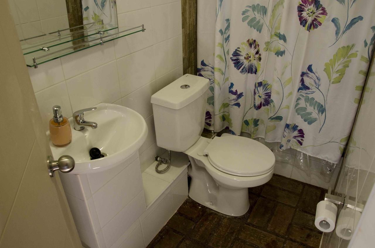 Double Room Private Bathroom