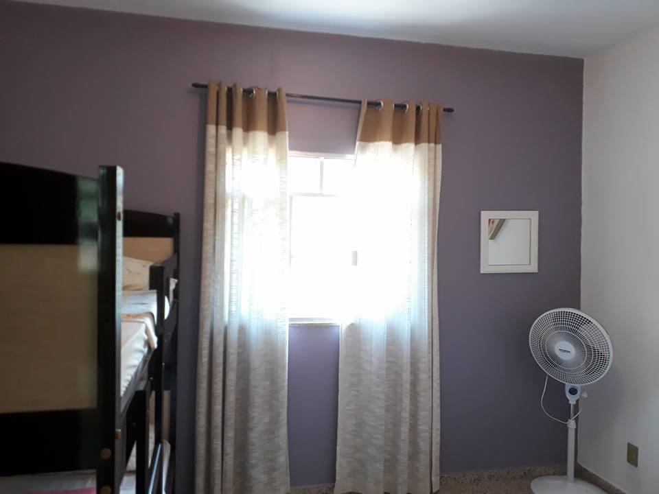 Quarto Família Standard