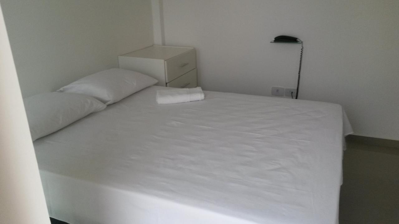 Quarto Duplo
