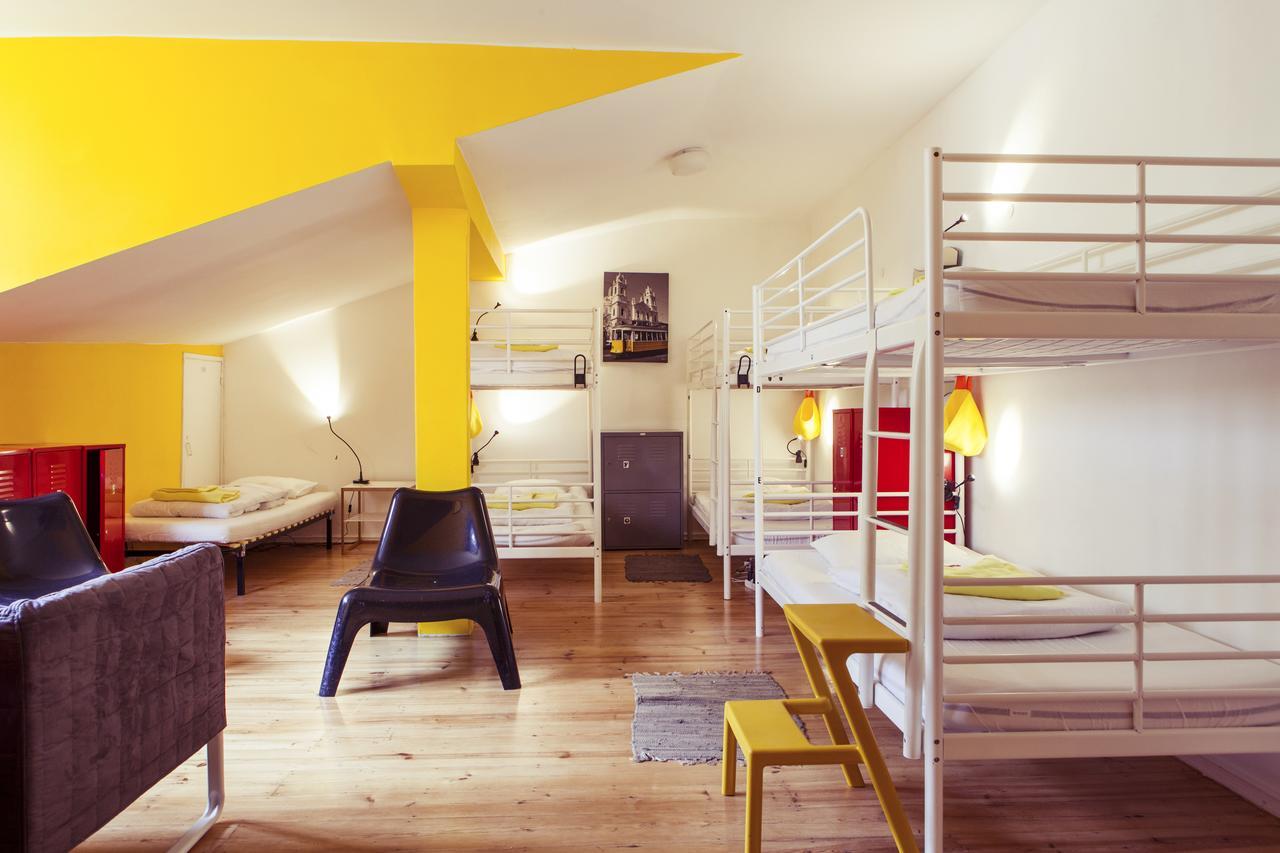 Single Bed 10-Bed Dormitory Room,525968292:JPEG