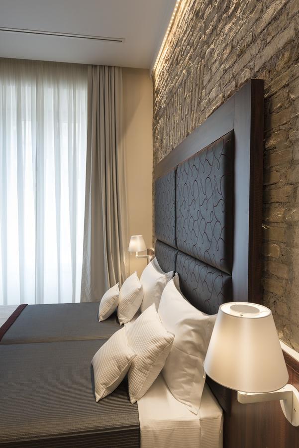 Camera Matrimoniale Luxury con Letto Supplementare