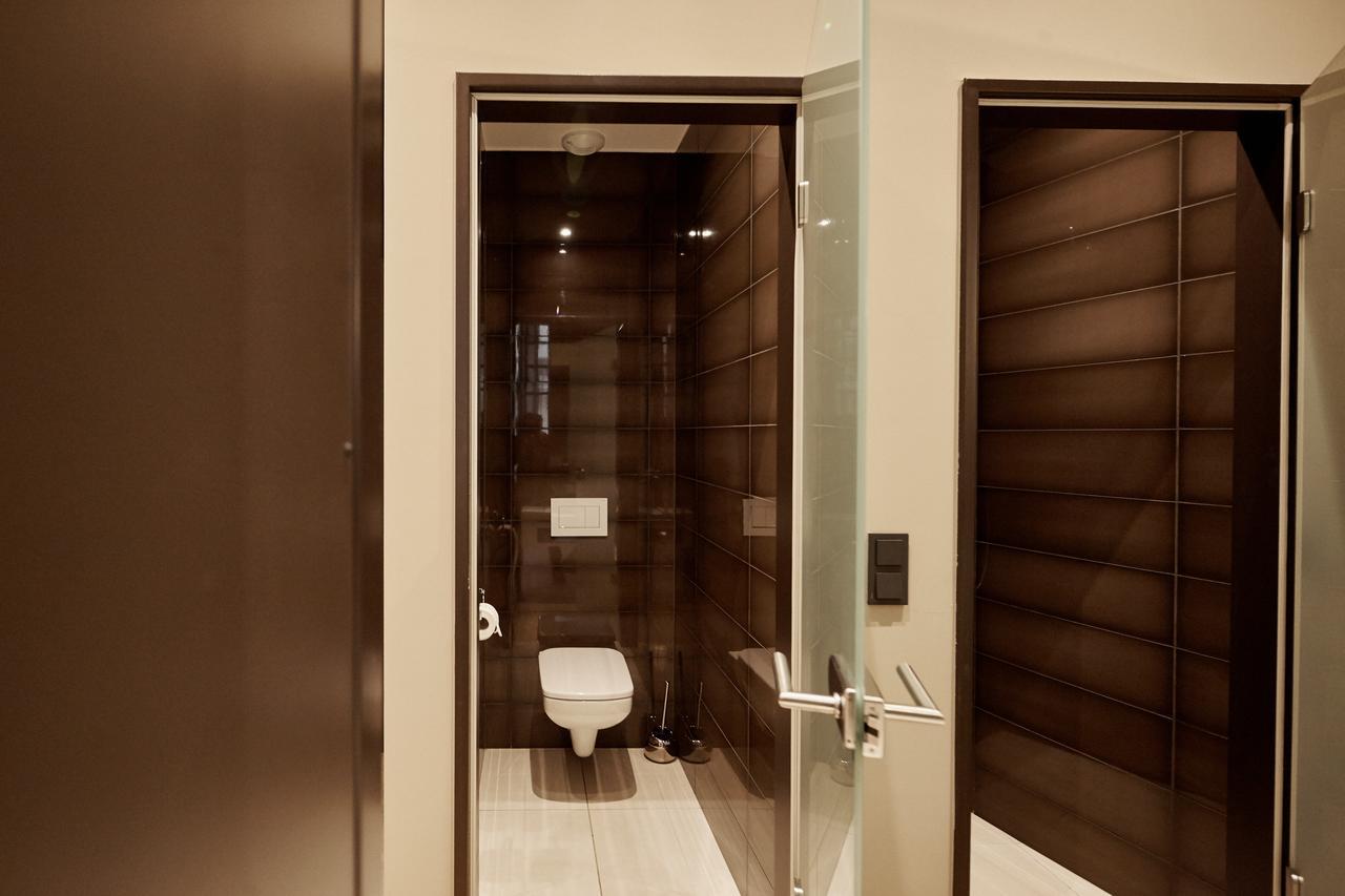 Suite Loft con vistas a la ciudad