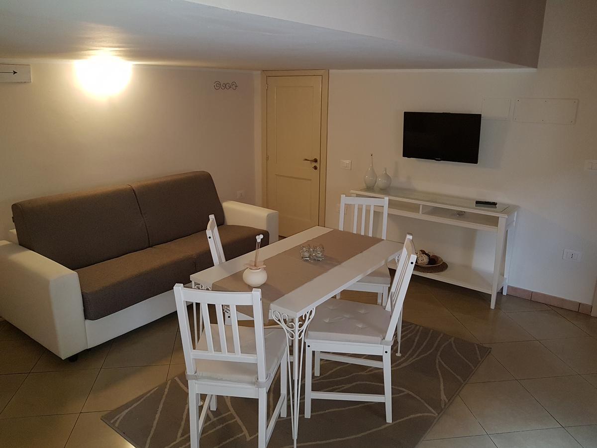 Suite Familiare Deluxe