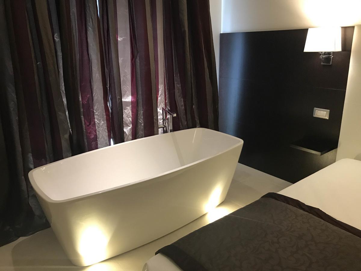Superior Double or Twin Room Sauna Access