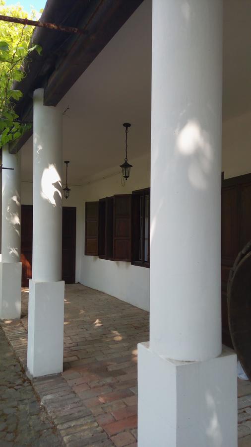 Quarto Triplo com Banheira