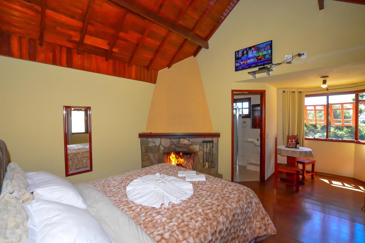 Quarto Duplo Superior