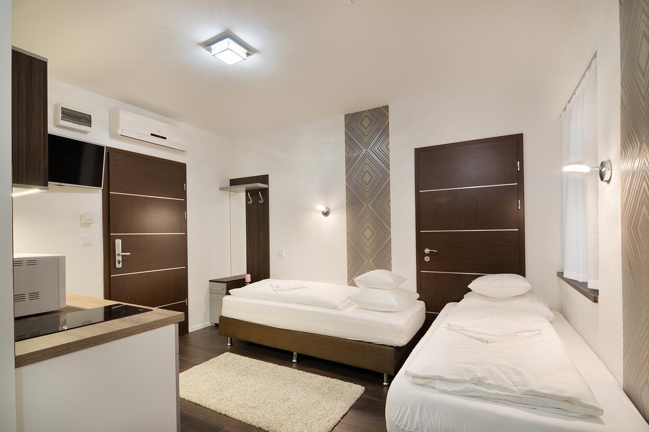 Habitación Familiar Estándar
