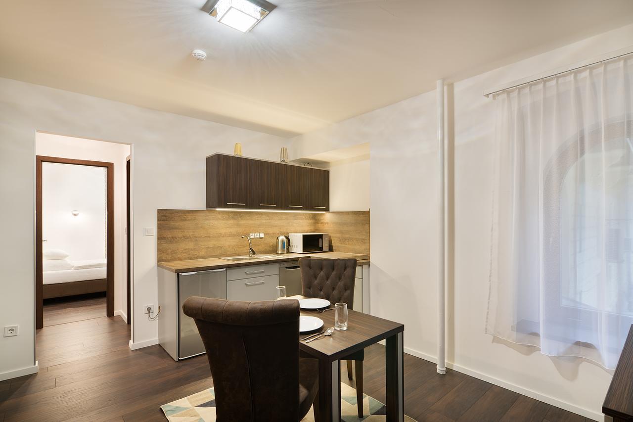 Apartamento de 2 dormitorios