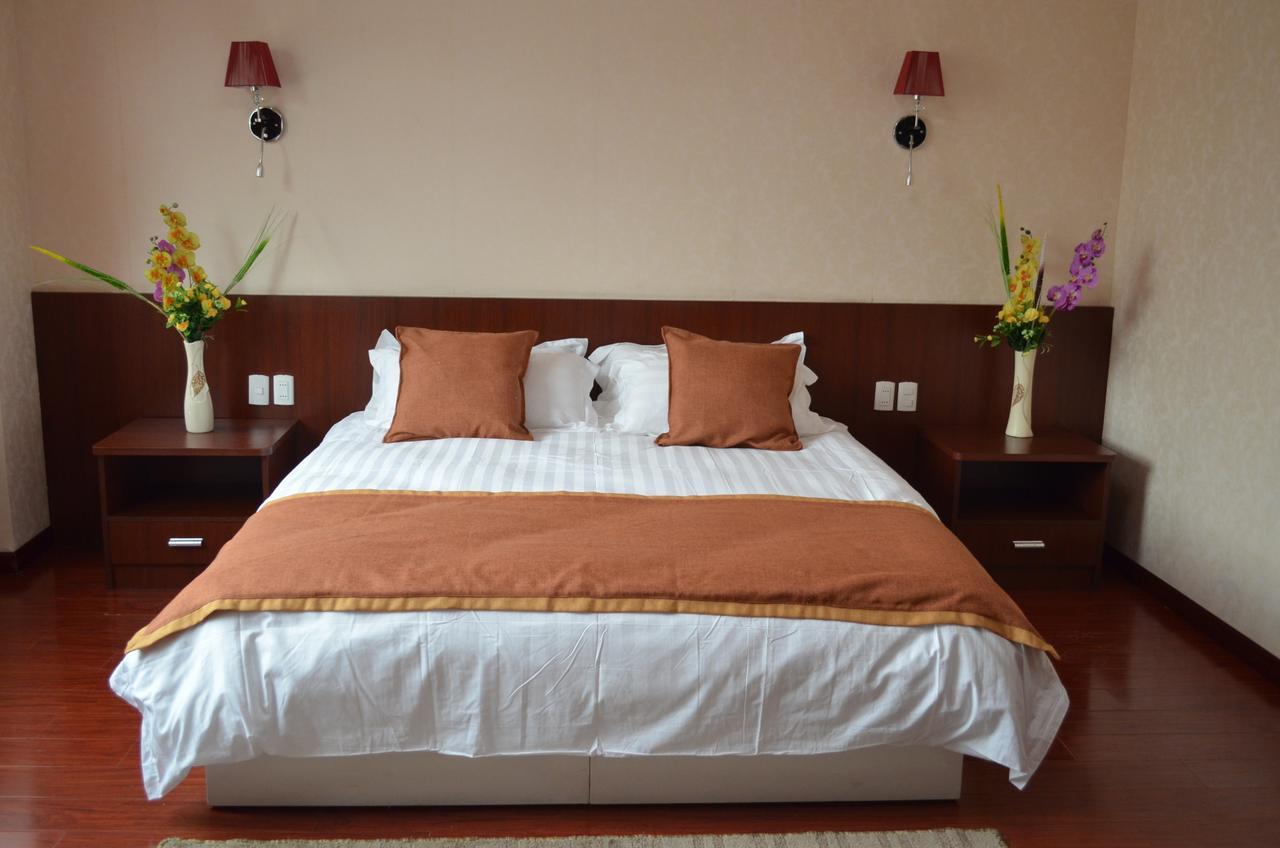 Superior Deluxe Double Room